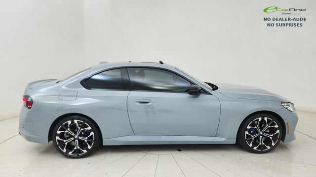 Used 2025 BMW M240i Coupe image 6