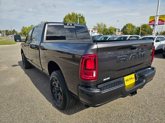 New 2026 RAM 3500 Laramie image 9