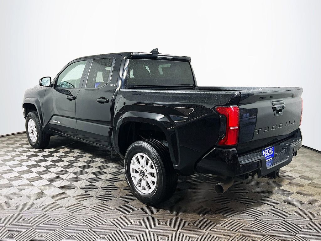 Certified 2024 Toyota Tacoma SR5 image 29