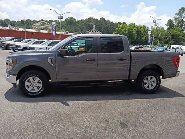 Certified 2023 Ford F150 XLT AWD/4WD image 6