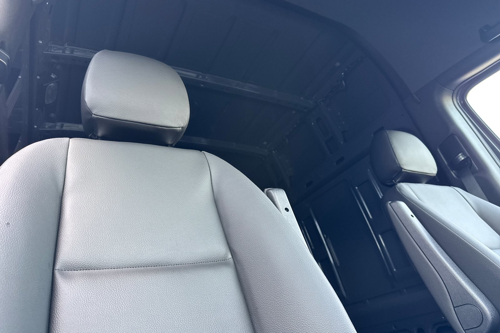 New 2026 Mercedes-Benz Sprinter 3500 image 16