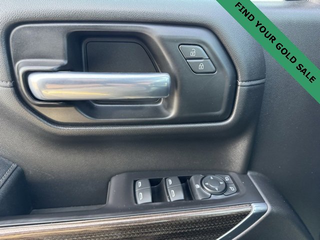 Used 2020 Chevrolet Silverado 1500 RST w/ All-Star Edition image 20