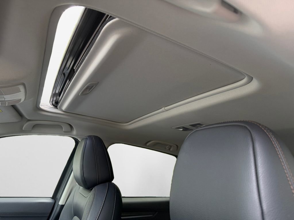 Used 2023 MAZDA CX-5 AWD 2.5 S w/ Premium Plus Pkg image 22