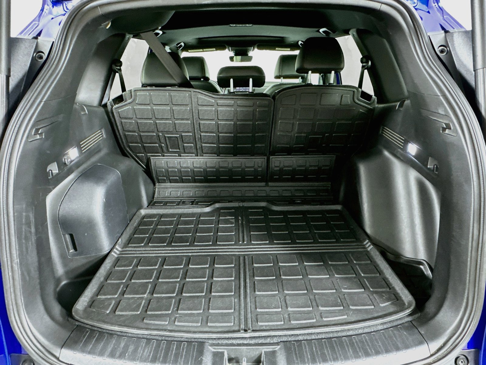 Used 2024 Honda CR-V Sport-L image 37