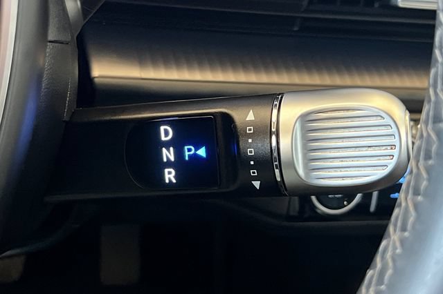 Certified 2024 Hyundai Ioniq 6 Limited RWD image 26
