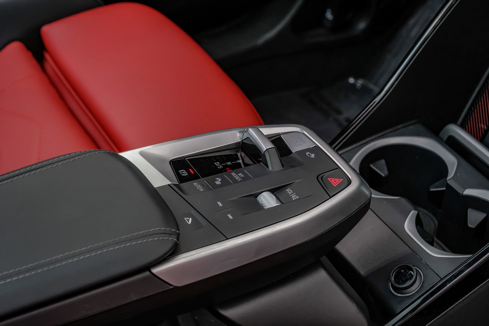 Used 2025 BMW X2 xDrive28i image 27