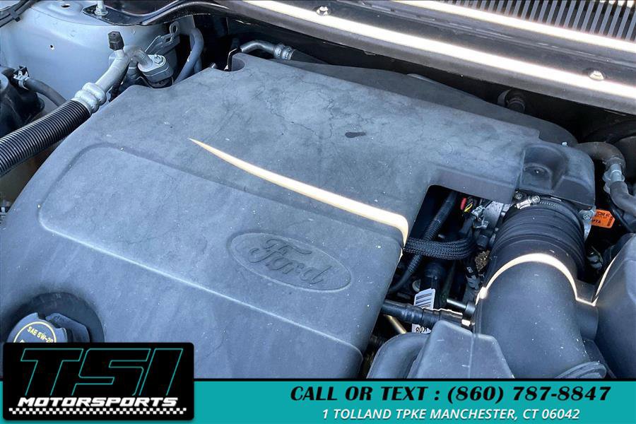 Used 2017 Ford Explorer Limited w/ Equipment Group 301A image 35