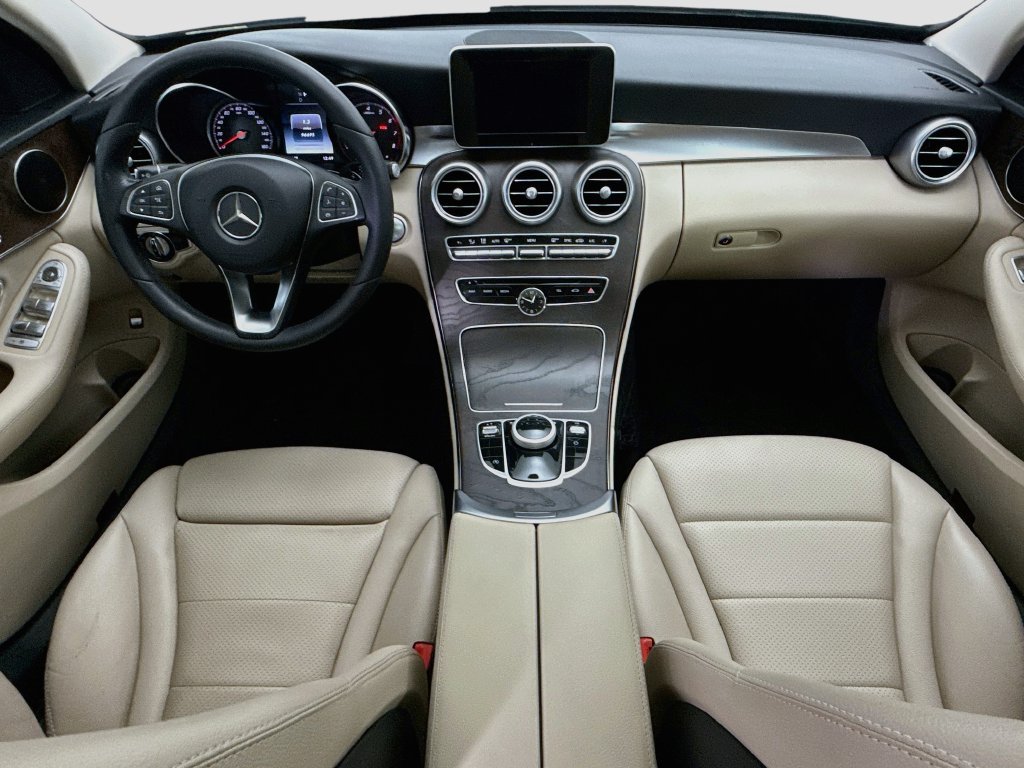 Used 2018 Mercedes-Benz C 300 Sedan image 13