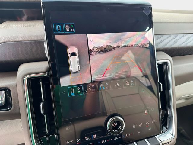 New 2026 GMC Yukon Denali w/ Denali Reserve Package image 24