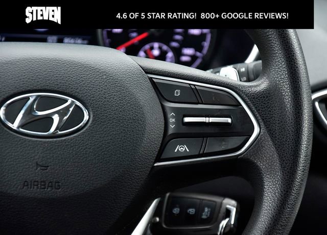 Used 2021 Hyundai Santa Fe SE image 19