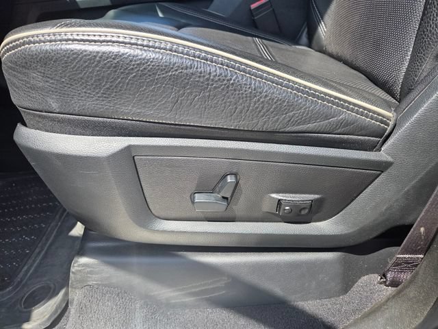 Certified 2019 RAM 3500 Limited AWD/4WD image 10