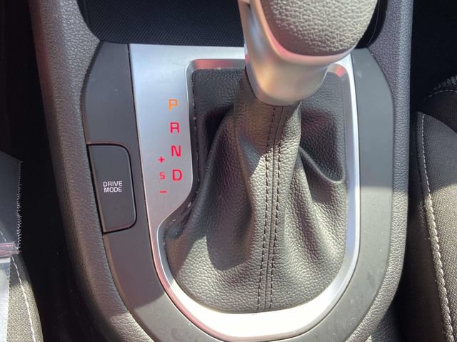 Used 2023 Kia Forte LXS FWD image 25