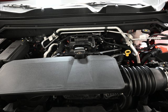 New 2026 GMC Canyon Elevation w/ Convenience Package image 32