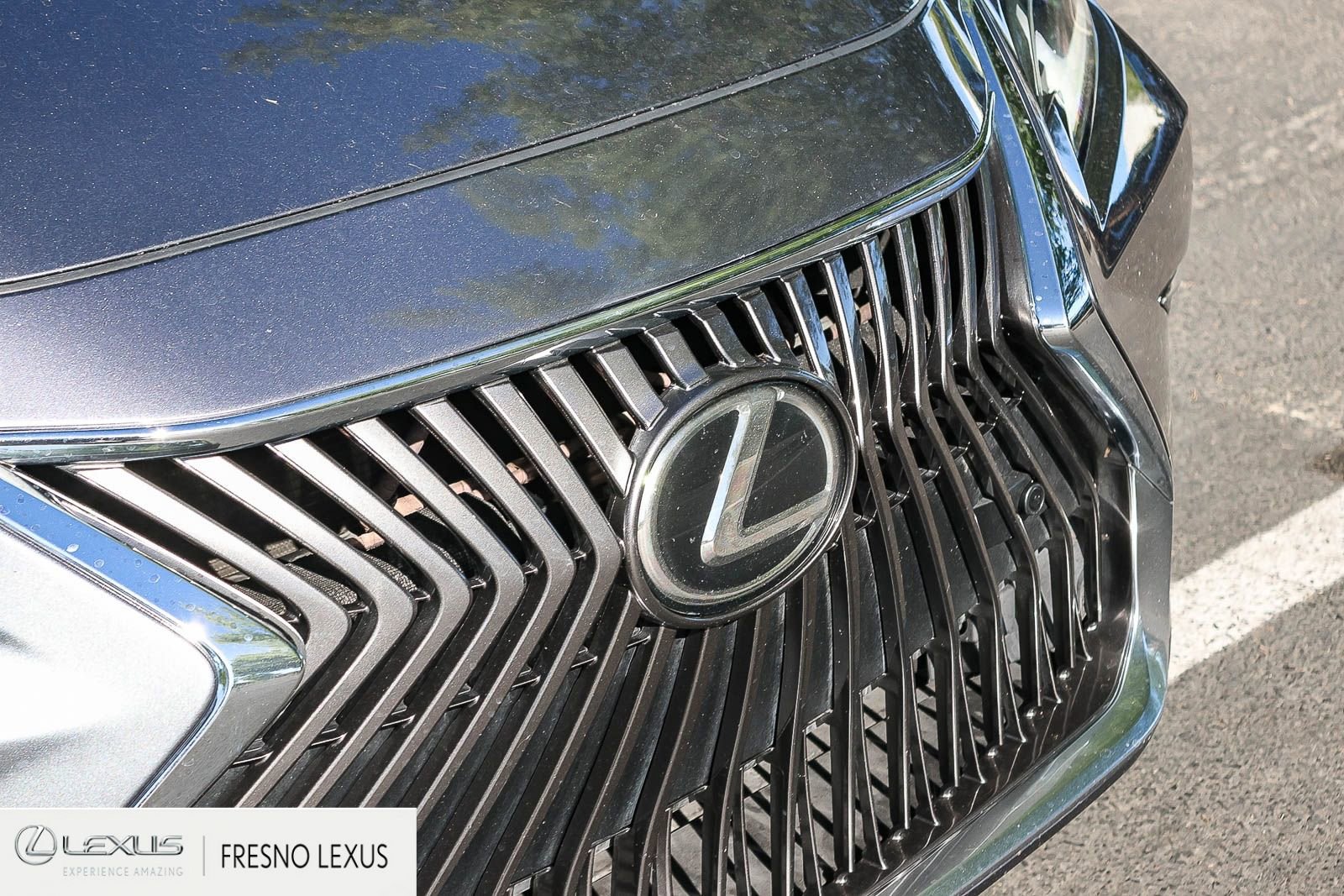 Used 2019 Lexus ES 350 w/ Premium Package image 11