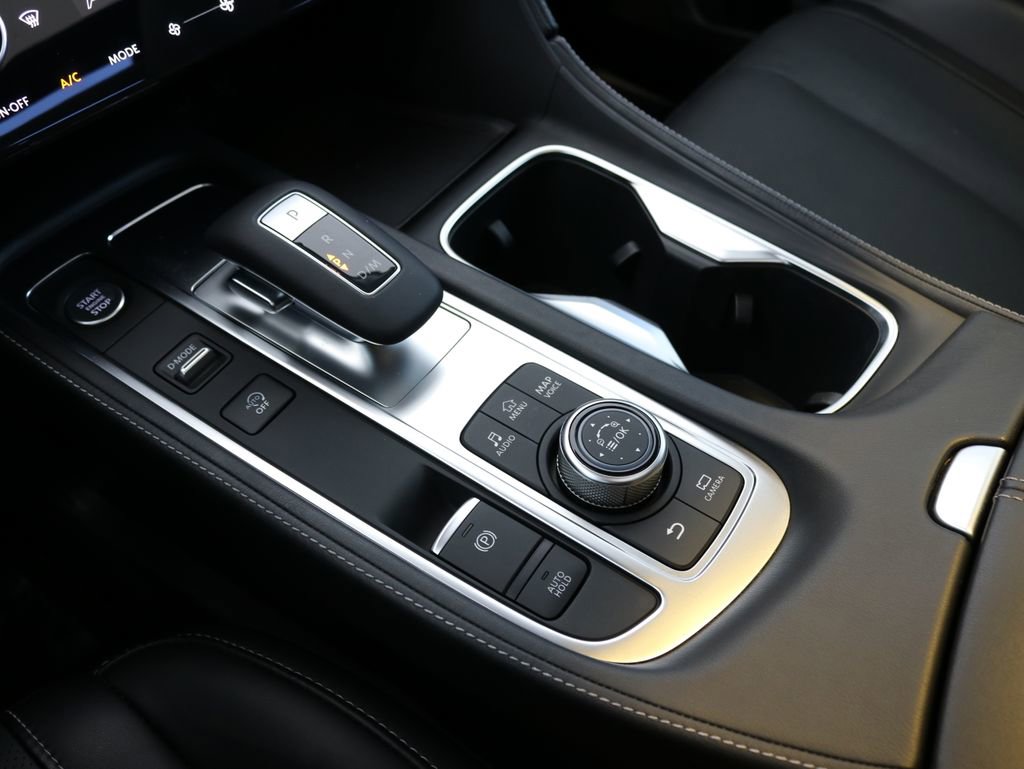 Certified 2023 INFINITI QX60 Luxe AWD/4WD image 14