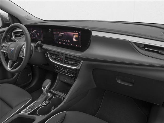 New 2026 Buick Encore GX Avenir w/ Avenir Technology Package AWD/4WD image 11