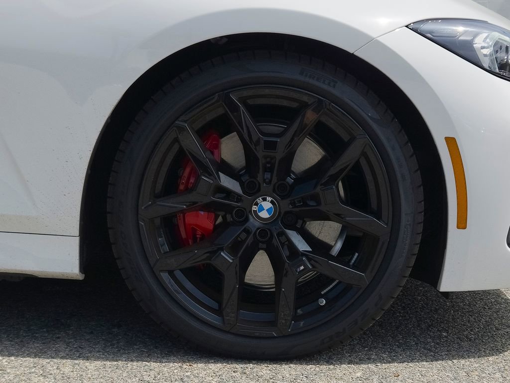 New 2026 BMW M340i w/ Premium Package image 6