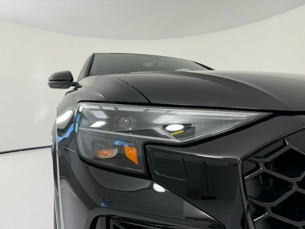 New 2026 Audi RS Q8 performance image 23
