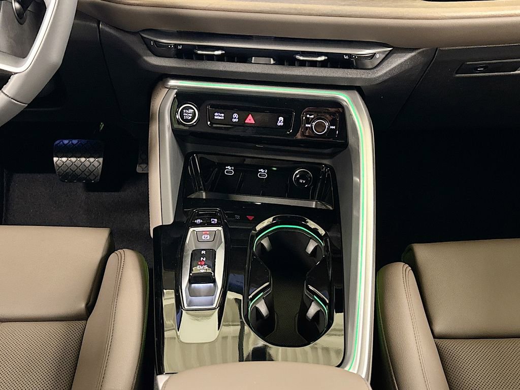 New 2025 Audi Q5 Premium Plus image 13