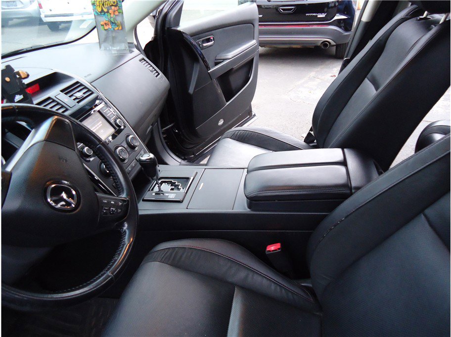 Used 2015 MAZDA CX-9 Touring image 20