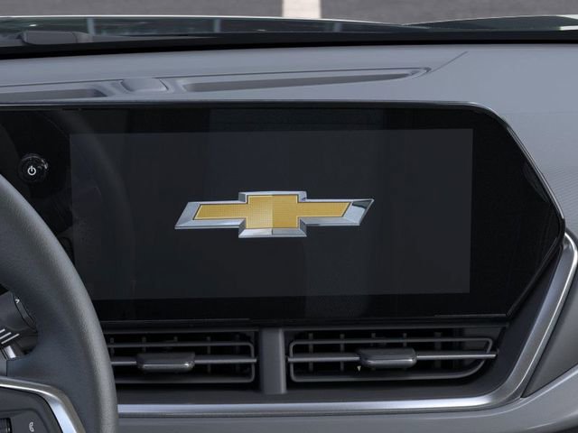 New 2026 Chevrolet Trax LT w/ Sunroof Package FWD image 20