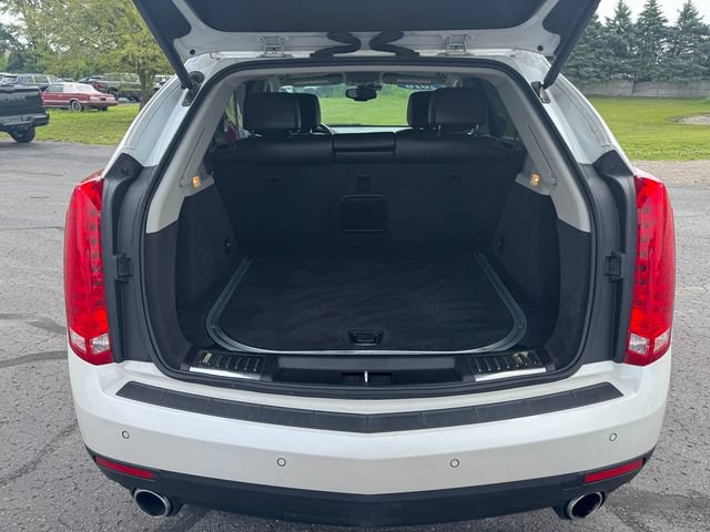 Used 2016 Cadillac SRX Performance w/ Driver Awareness Package AWD/4WD image 17