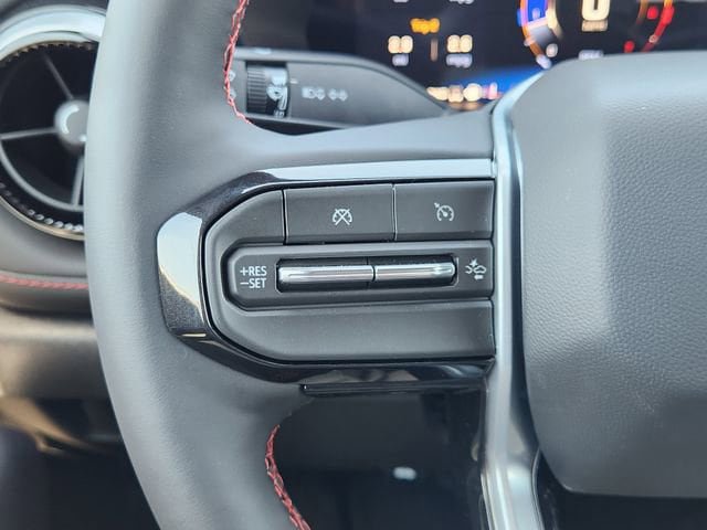 New 2026 Chevrolet Colorado Z71 w/ Technology Package AWD/4WD image 29