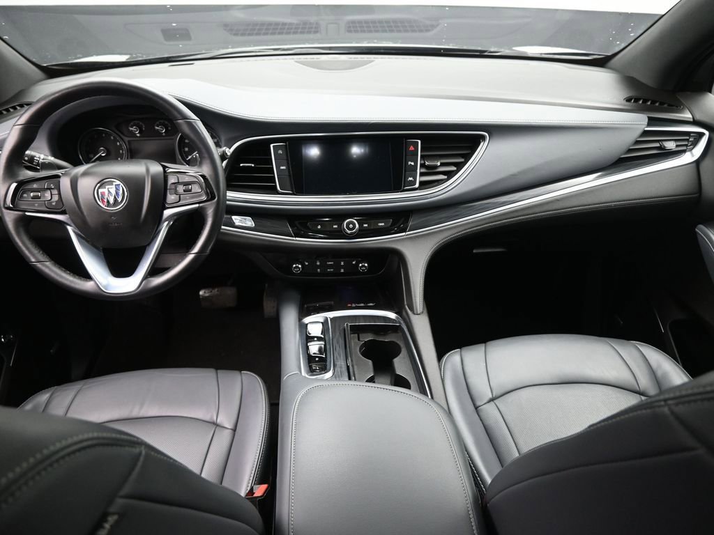 Used 2022 Buick Enclave Essence w/ Experience Buick Package image 24