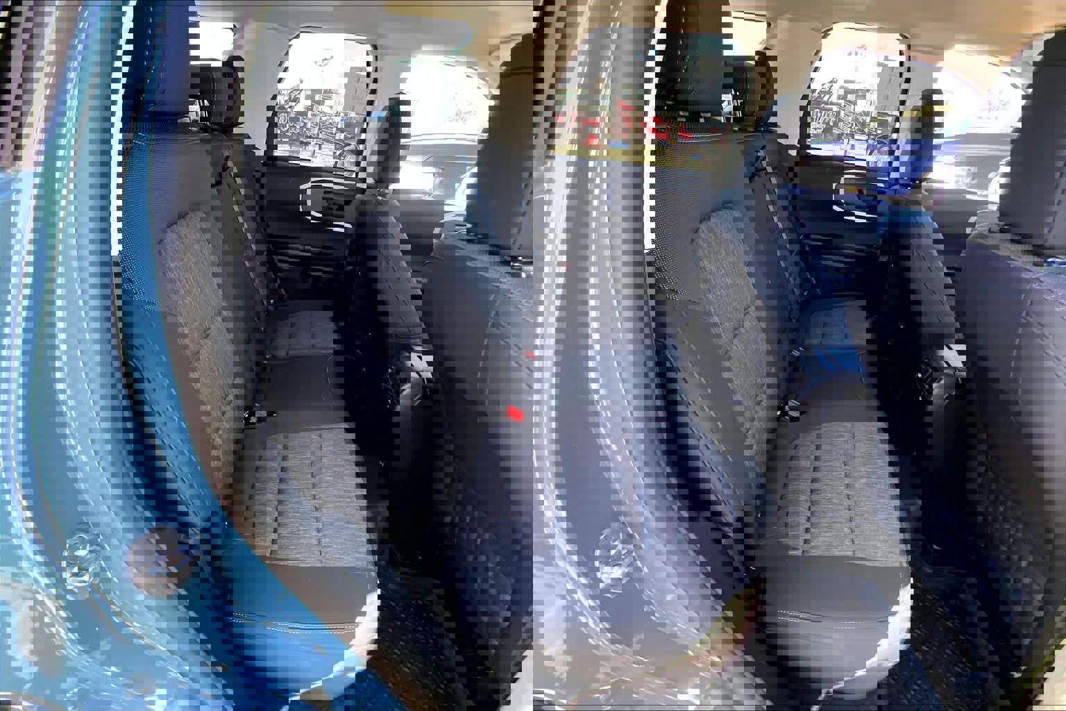 Used 2023 Ford Bronco Sport Big Bend image 18