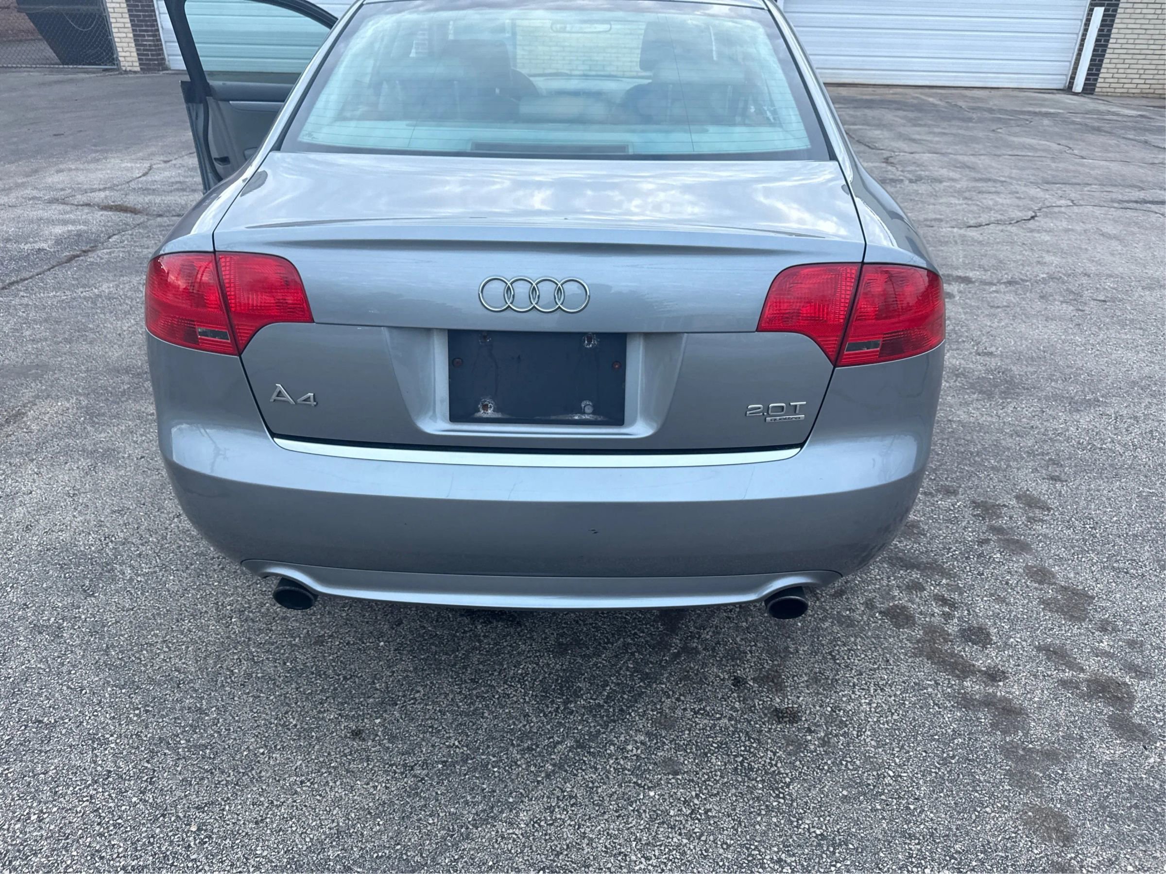 Used 2008 Audi A4 2.0T image 15
