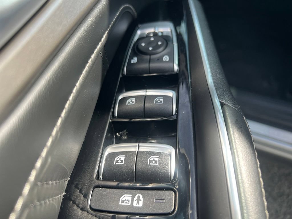 Used 2021 Kia Sorento SX AWD/4WD image 18