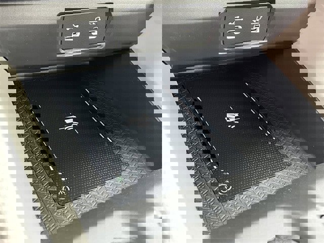 New 2026 Honda Accord LX image 18