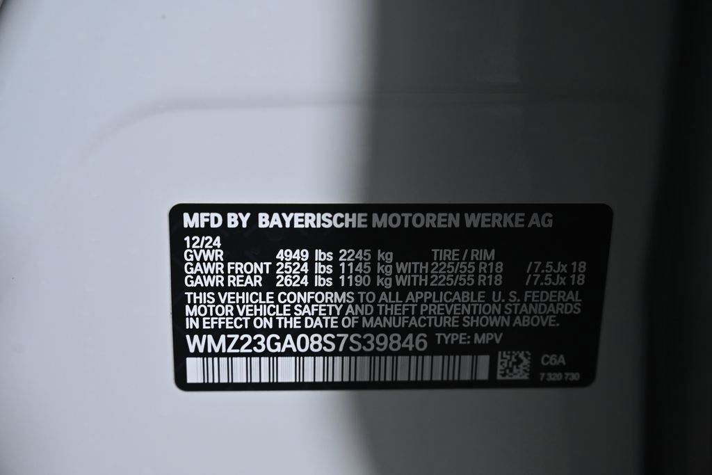 Certified 2025 MINI Cooper Countryman S image 35