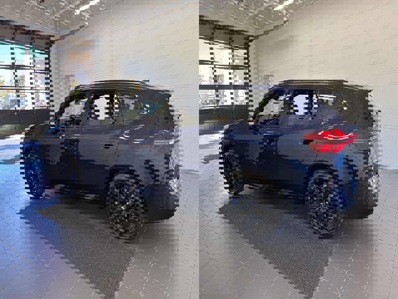 New 2026 BMW X3 M50 image 5