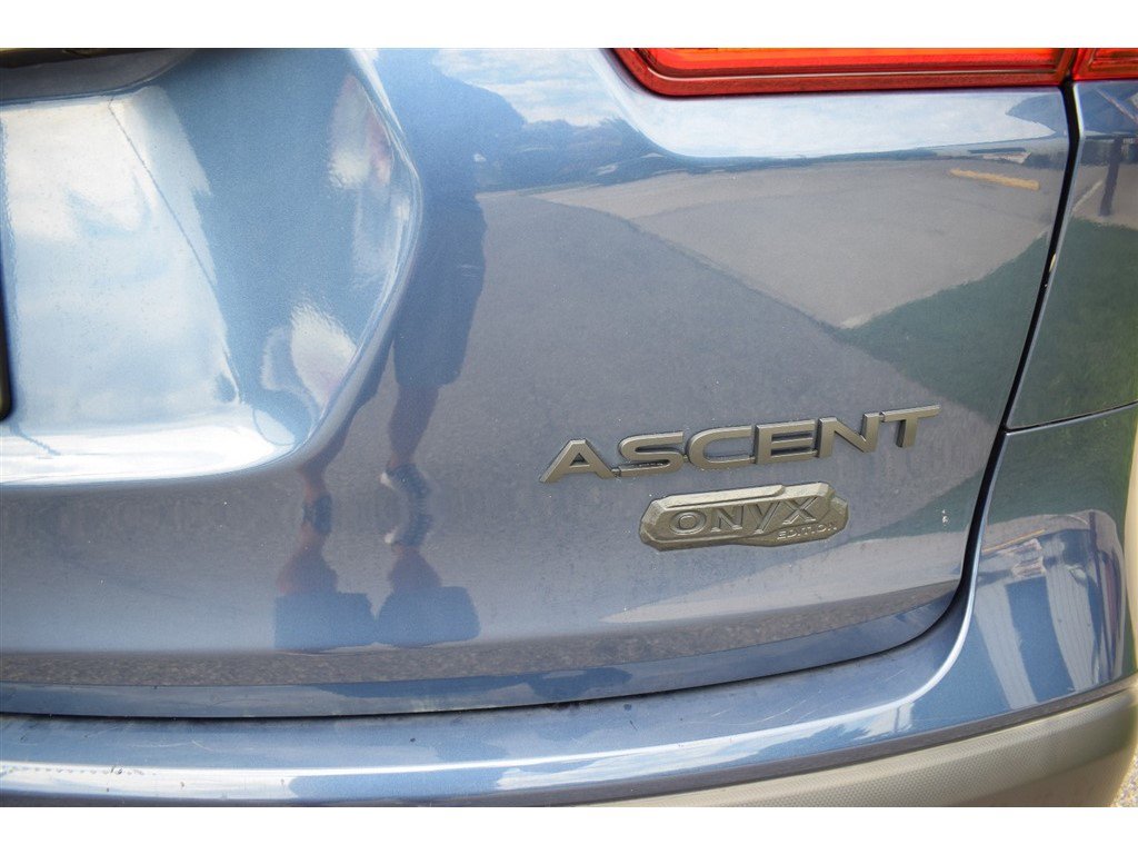 Used 2022 Subaru Ascent Onyx Edition image 48