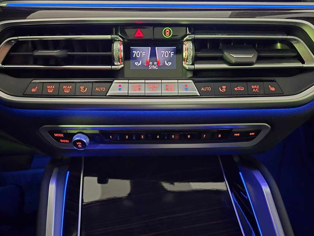 Certified 2023 BMW X6 xDrive40i w/ Premium Package image 19