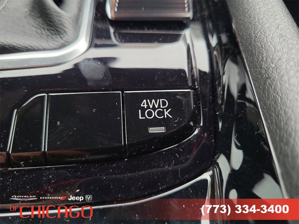 New 2026 Jeep Compass Latitude image 29