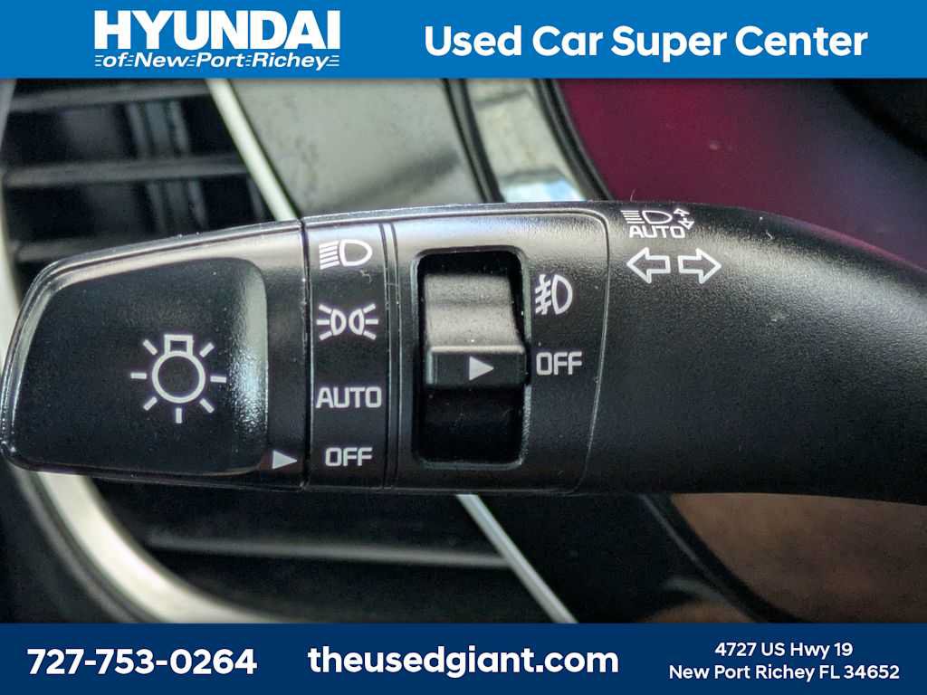 Used 2023 Kia Seltos EX AWD/4WD image 34