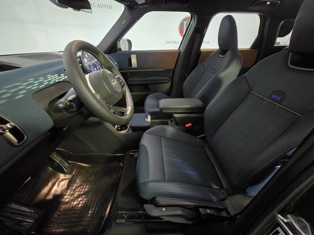 New 2026 MINI Cooper Countryman S image 11