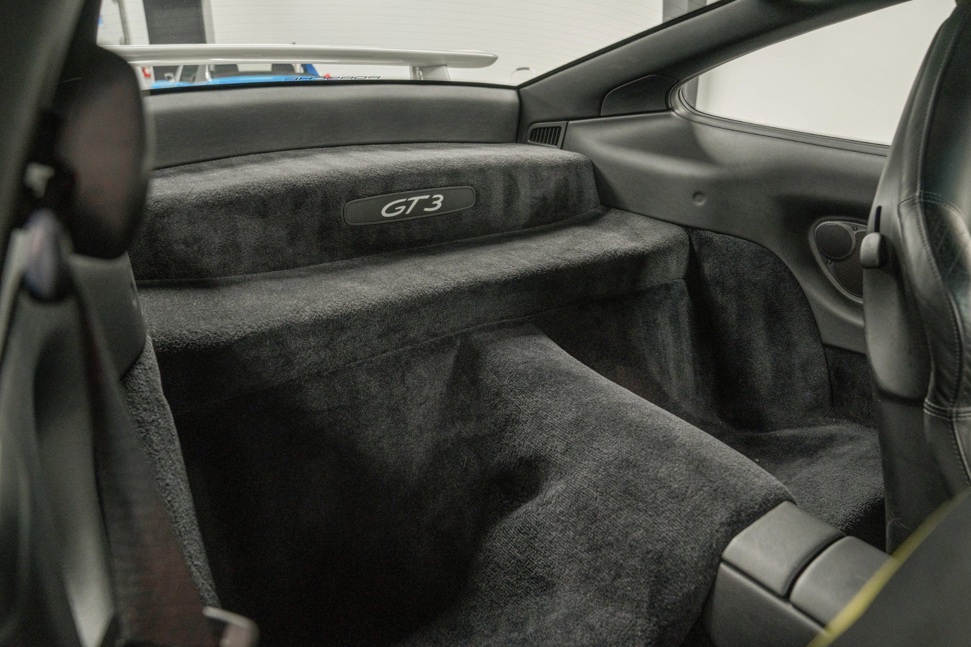 Used 2005 Porsche 911 GT3 image 28