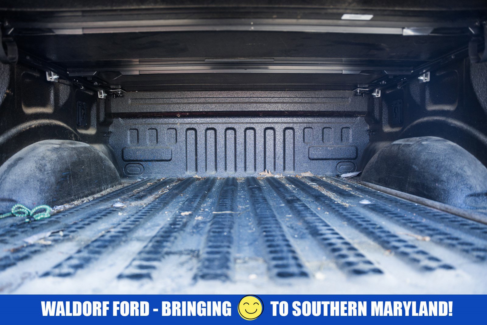 Used 2020 Ford F150 Lariat w/ Equipment Group 502A Luxury image 10