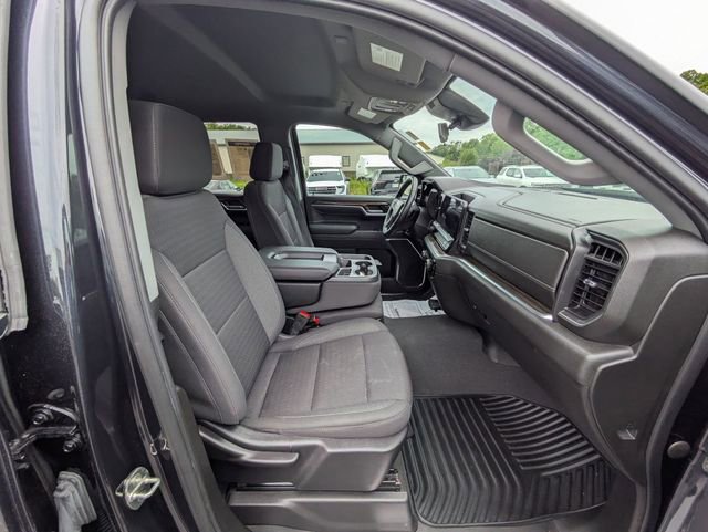 Certified 2023 Chevrolet Silverado 1500 LT AWD/4WD image 34