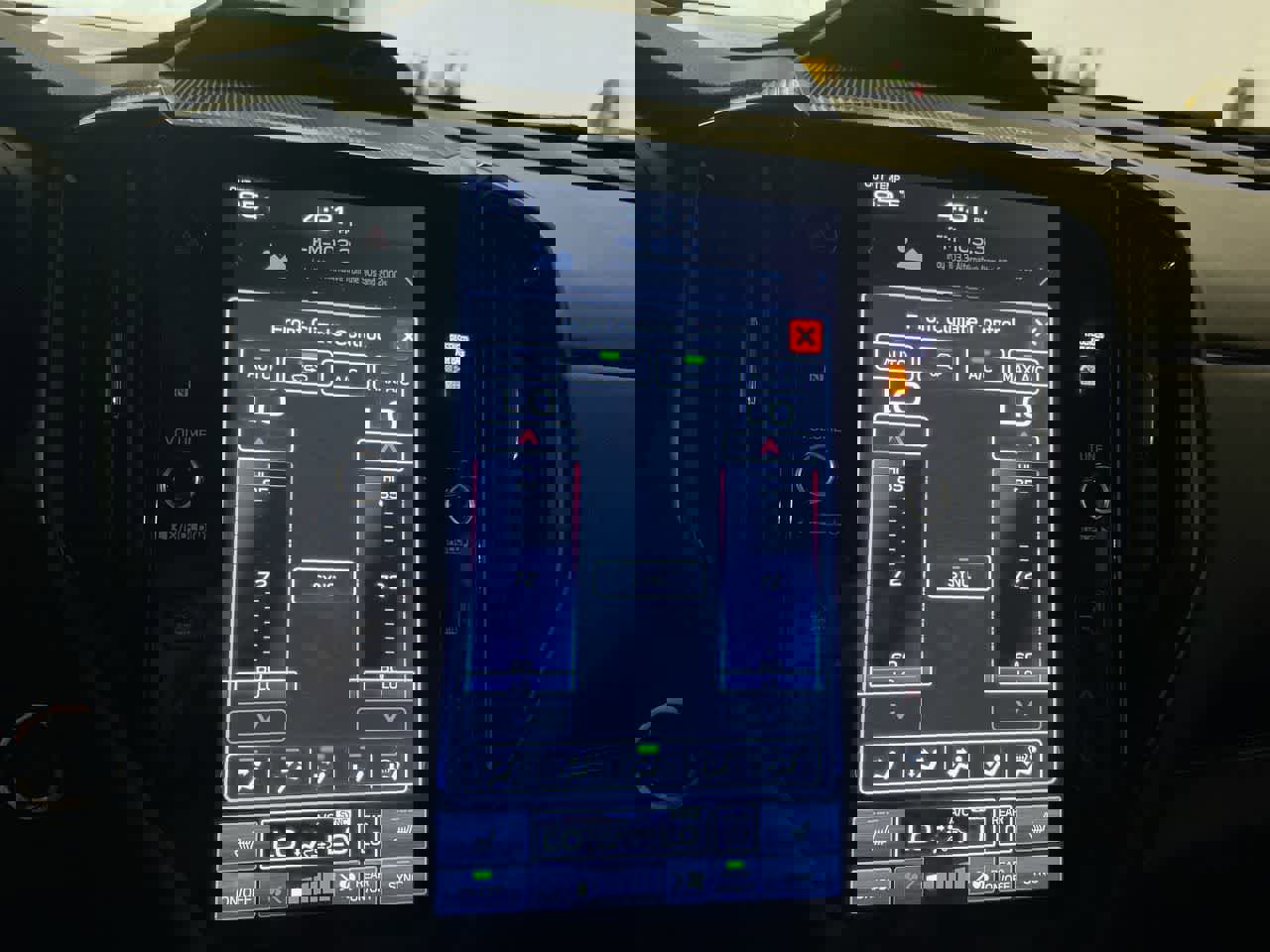 Used 2023 Subaru Ascent Onyx Edition Limited image 27