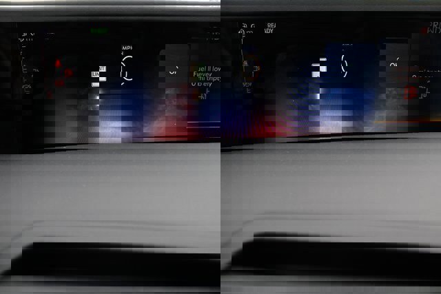 New 2026 Lincoln Nautilus Premier w/ Equipment Group 102A image 40