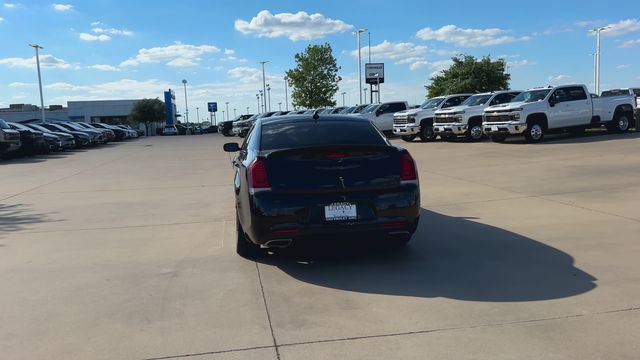 Used 2021 Chrysler 300 S w/ S Model Appearance Package image 7