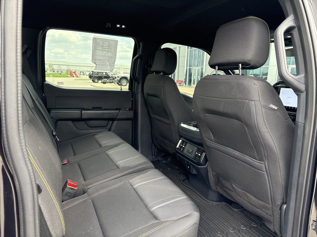 Used 2024 Ford F150 STX image 13