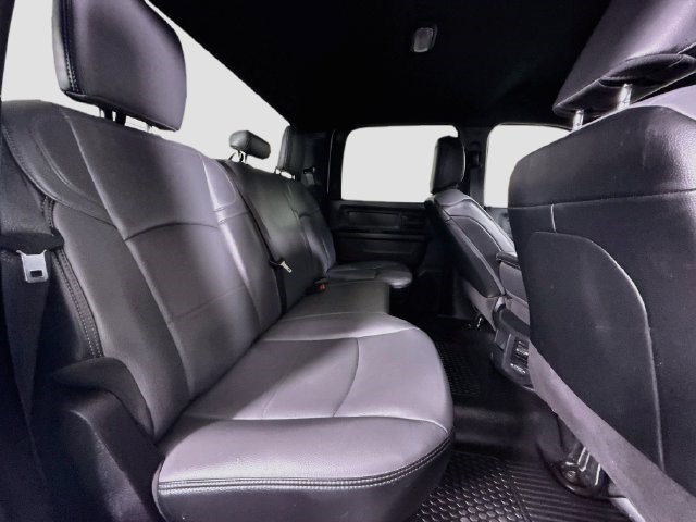 Used 2023 RAM 2500 Tradesman AWD/4WD image 26