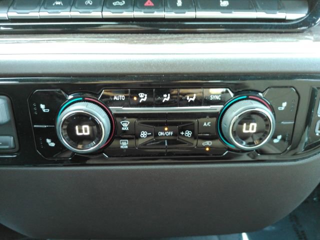 Used 2026 Chevrolet Silverado 1500 LT image 44