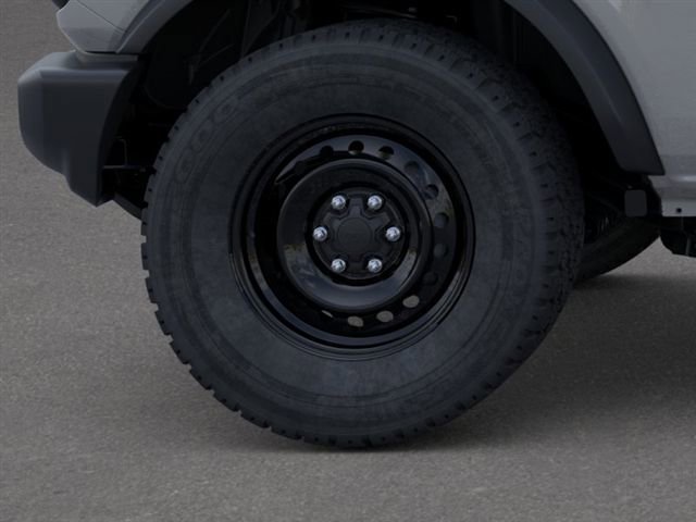 New 2026 Ford Bronco Big Bend AWD/4WD image 21