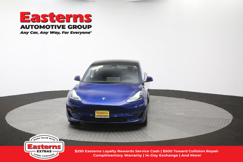 Used 2023 Tesla Model 3 Standard Range RWD image 48